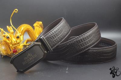 Hermes Belts-376